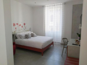Candy's dream rooms